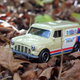 Illustration for article titled Matchbox 65 Mini Austin Van
